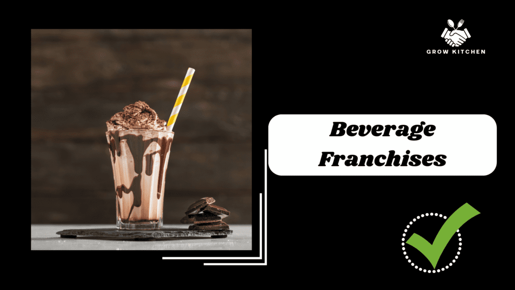 Exploring Top 12 Fast Food Franchise Opportunities in India