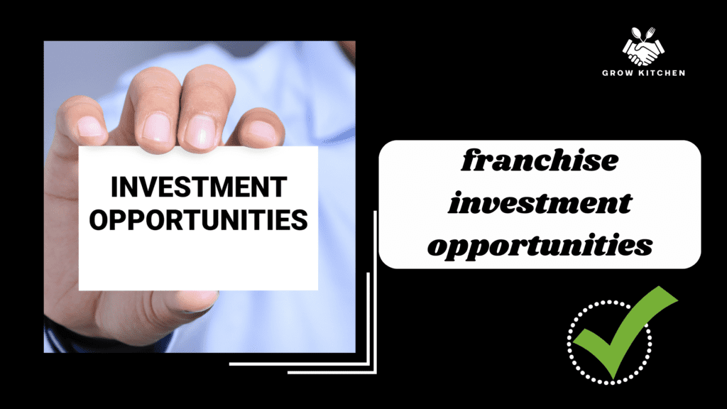 Why Food Franchises Are a Profitable Business Choice