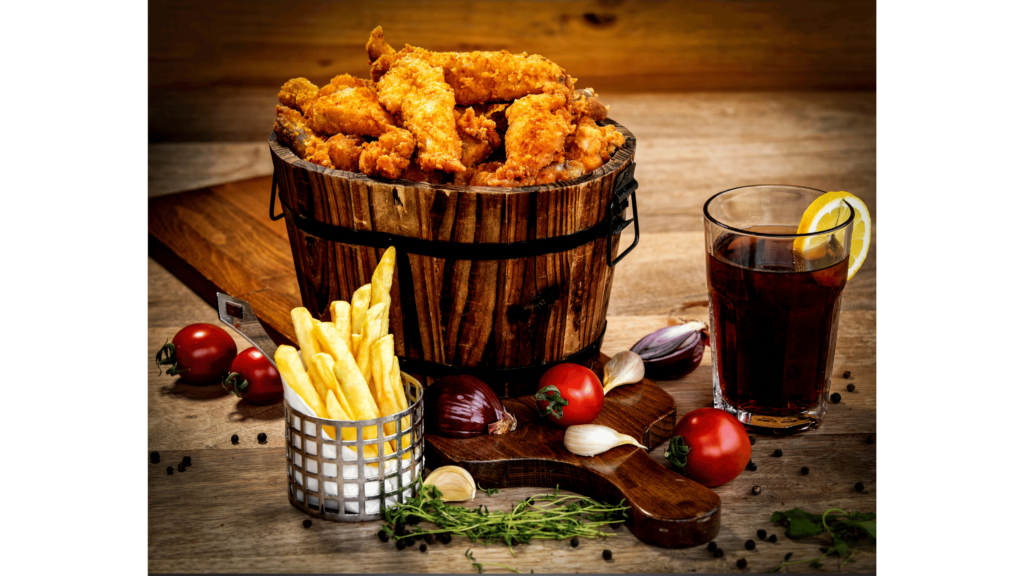 Top 5 Best Fried Chicken Franchise Opportunities in India