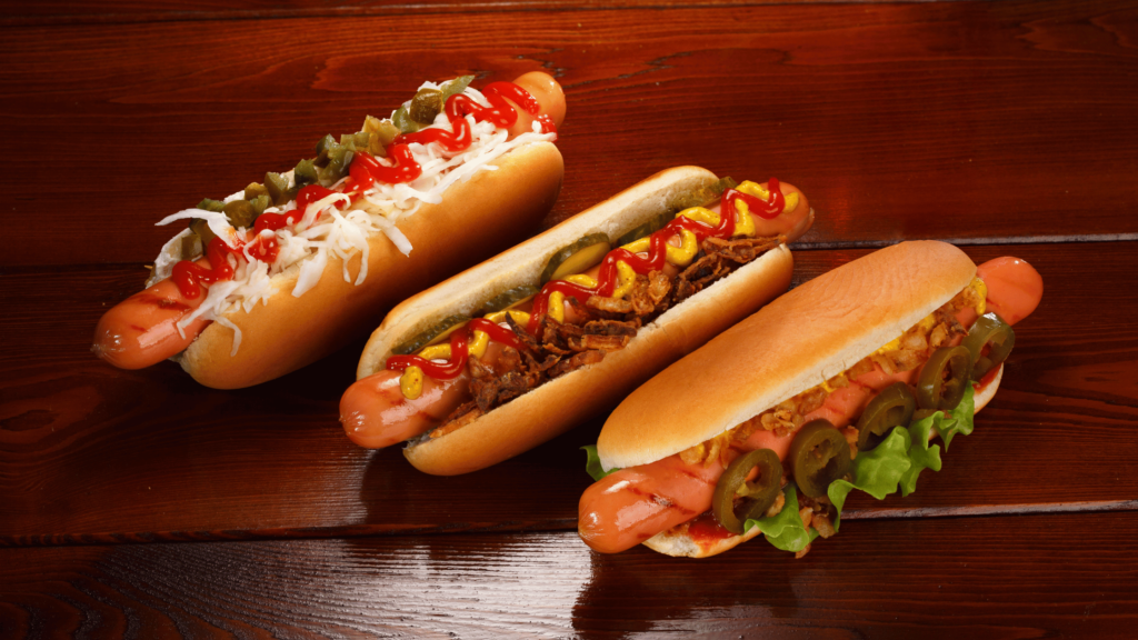 Top 5 Best Hot Dog Franchise Opportunities in India