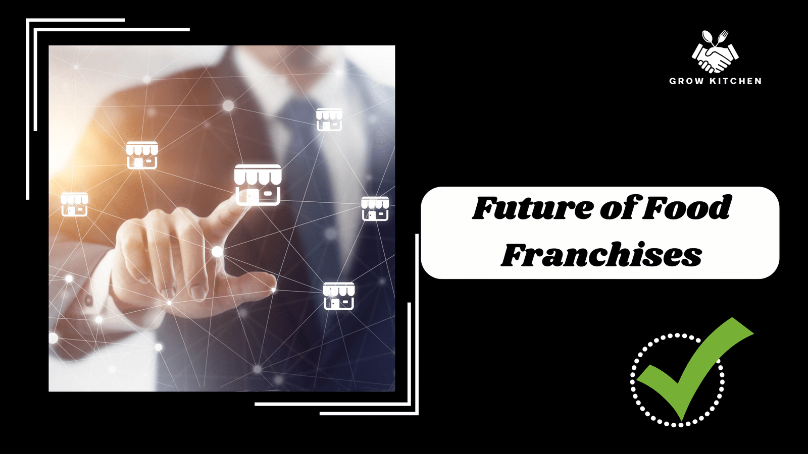 The Future of Food Franchises: Trends and Predictions for 2025