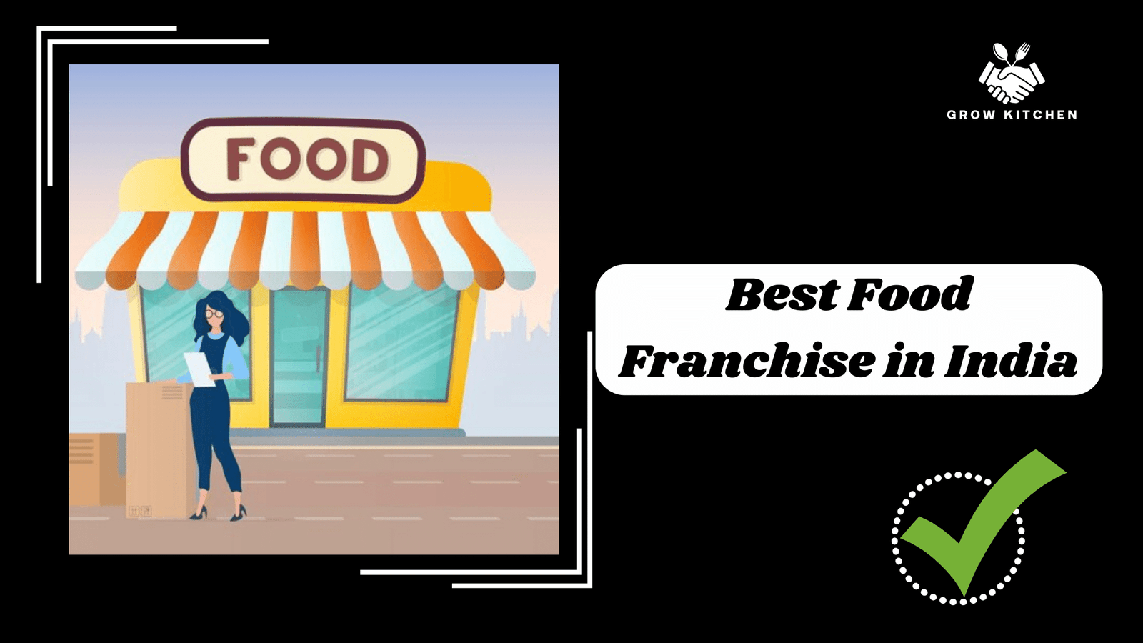 Discover the Best Food Franchise in India: Top Picks for 2024