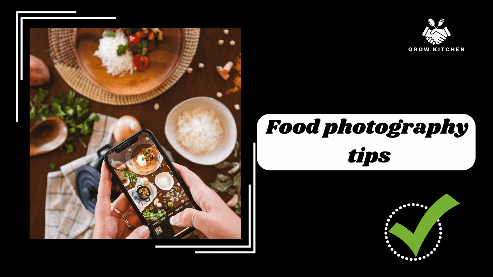 How Professional Food Photography Can Transform Your Restaurant's Image