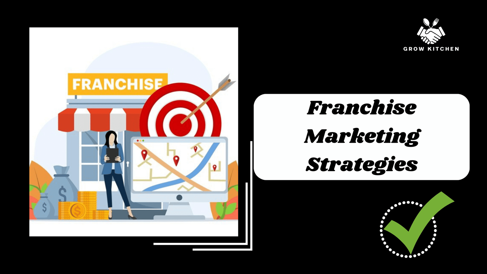 Effective Franchise Marketing Strategies for Food Businesses