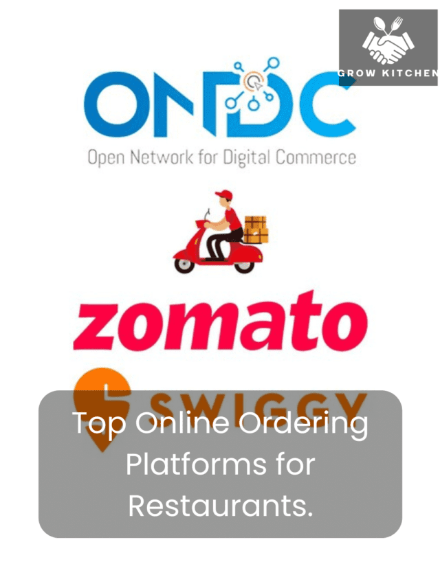 Master Online Orders: Best Platforms for Your Restaurant!