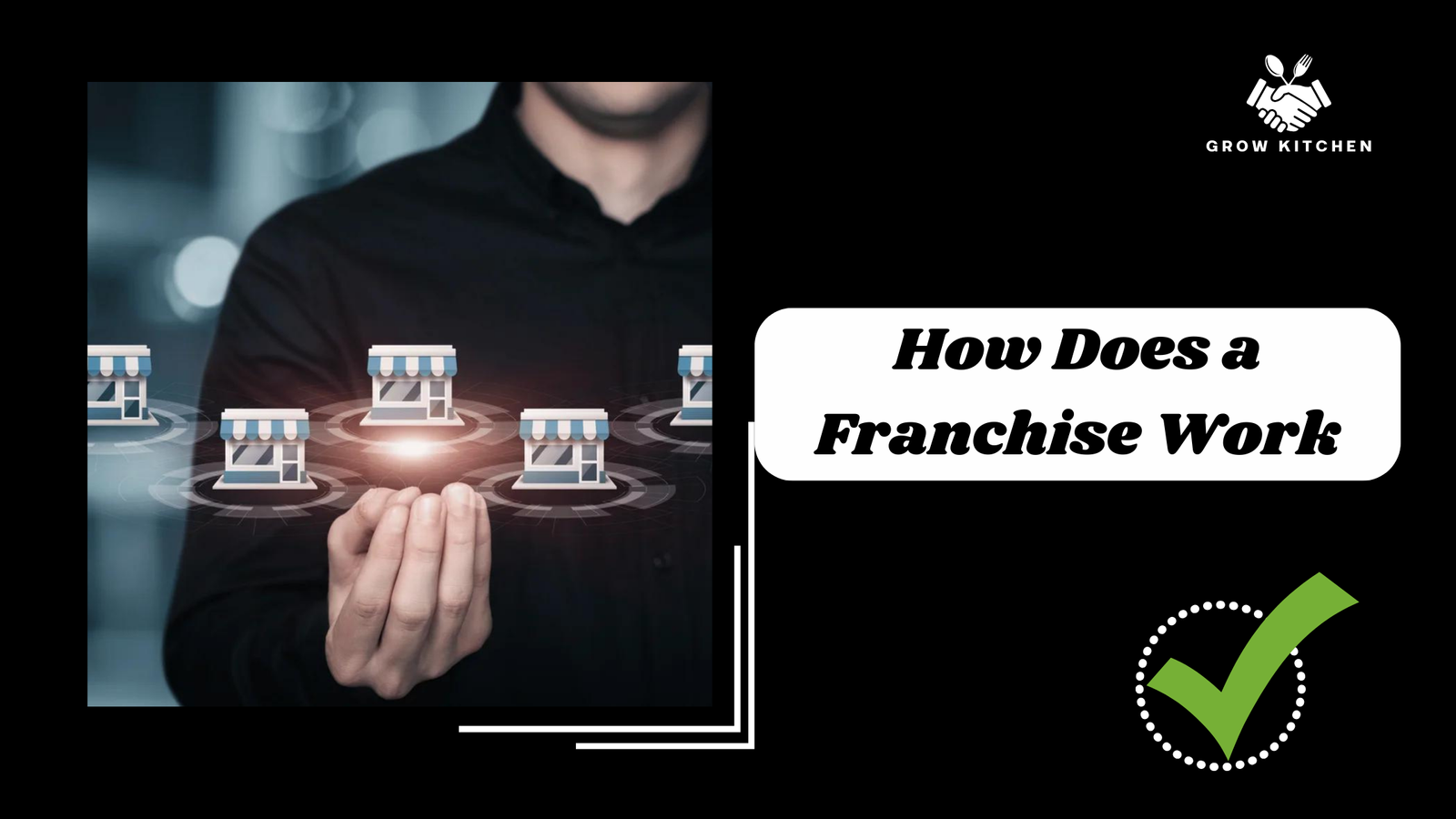 How Does a Franchise Work: Understanding the Business Model and Its Benefits