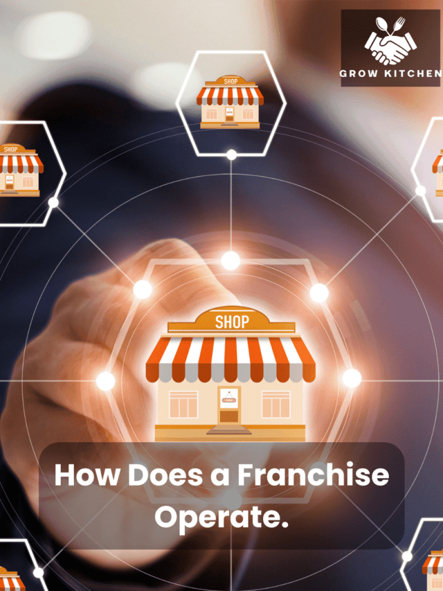 How Does a Franchise Operate: A Comprehensive Guide to Understanding Franchise Operations
