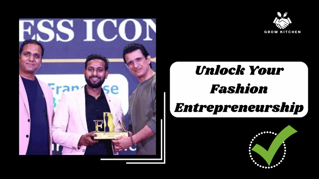 Unlock Your Fashion Entrepreneurship with Purvanchal Collection Franchise