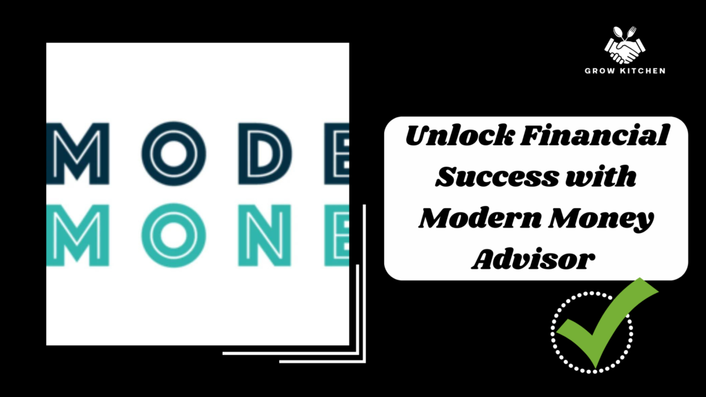 Unlock Financial Success with Modern Money Advisor Franchise Opportunities