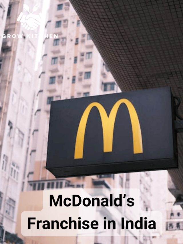 McDonald’s Franchise Cost, Profit, Requirements, and How to Apply