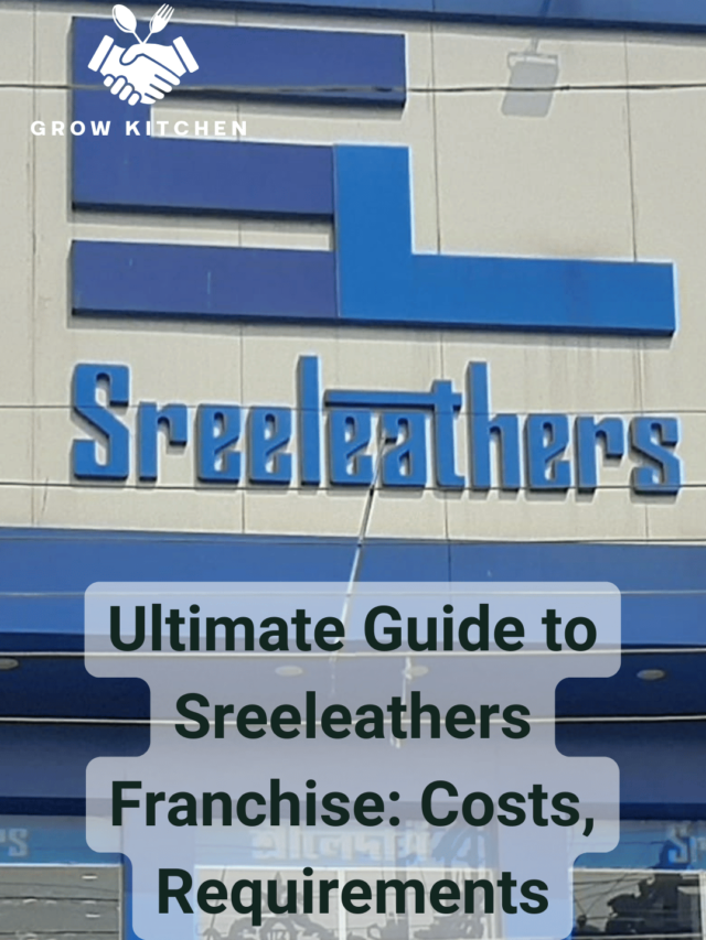 Ultimate Guide to Sreeleathers Franchise: Costs, Requirements