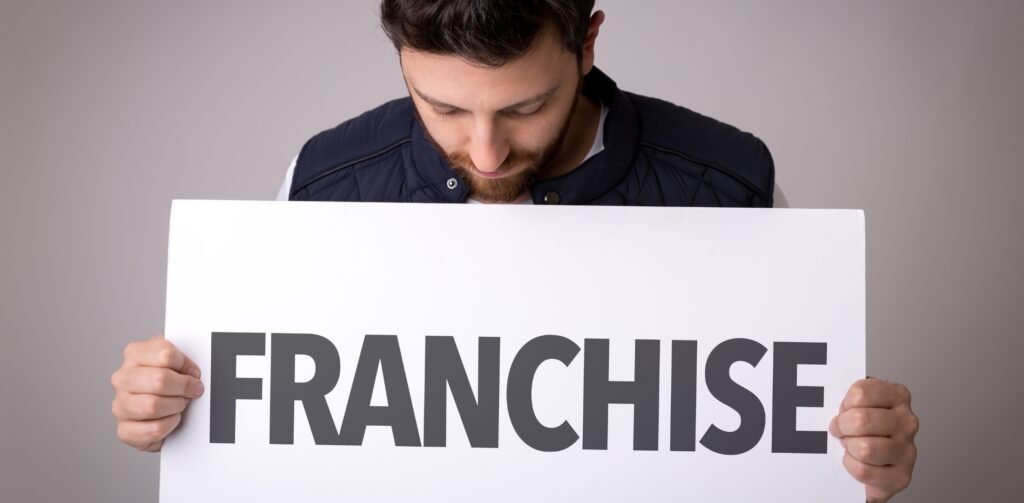 Low-cost franchises to start