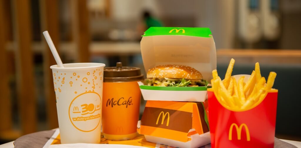 Most profitable food franchises