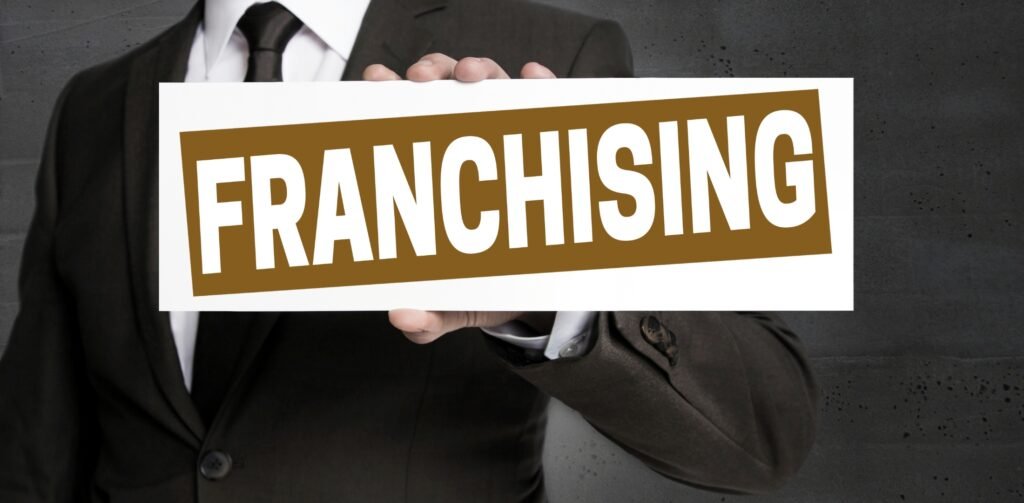 Best franchise opportunities in Chennai