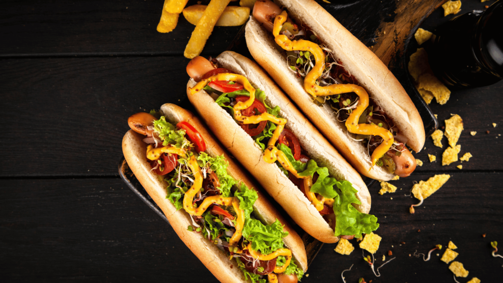 Profitable Hot Dog Franchise in India