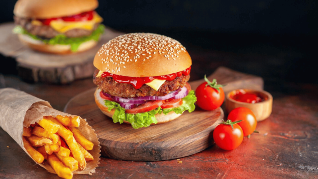 Affordable Burger Franchises for Entrepreneurs