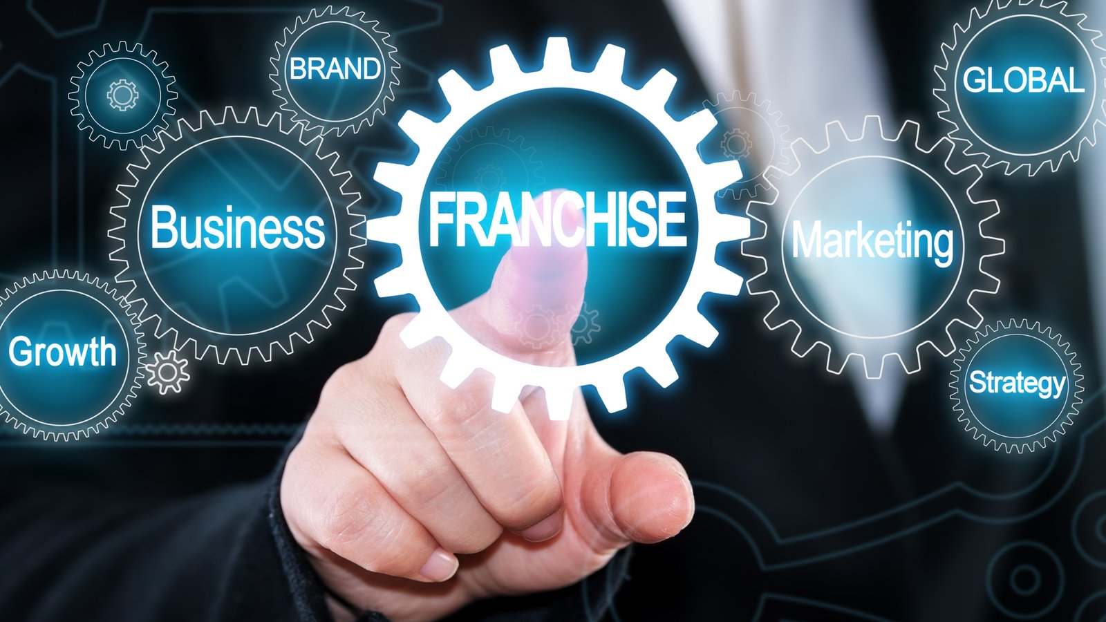 Best Franchise Opportunities in Kolkata