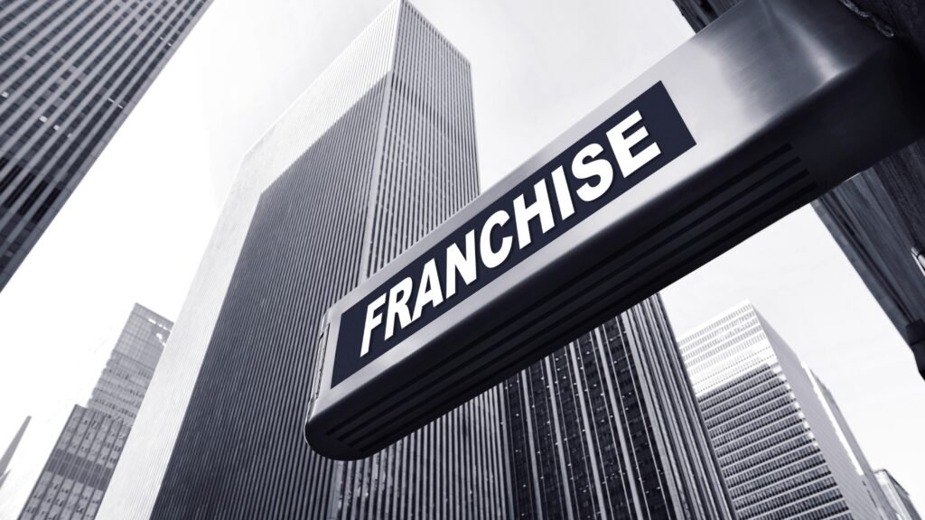 Best Franchise Opportunities in Pune