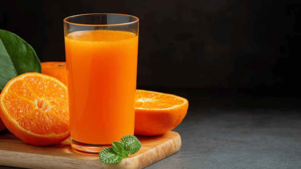 Juice Franchise Business in India