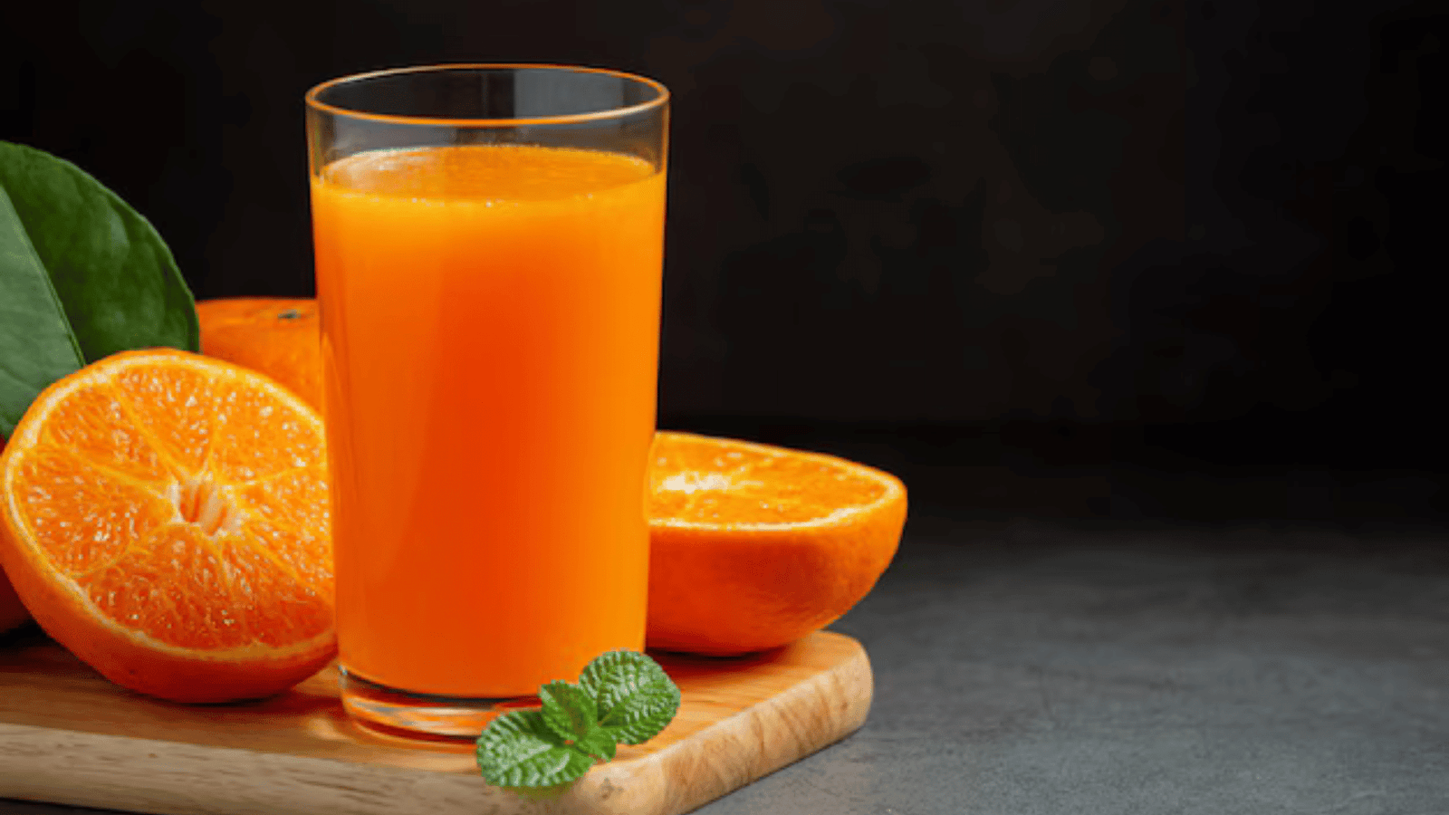 Juice Franchise Business in India