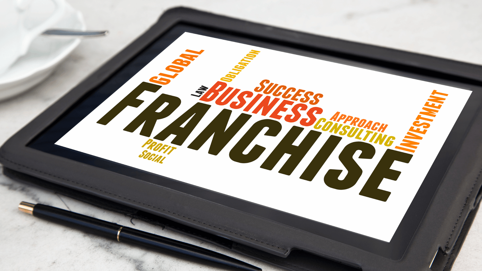 How to start a franchise business?