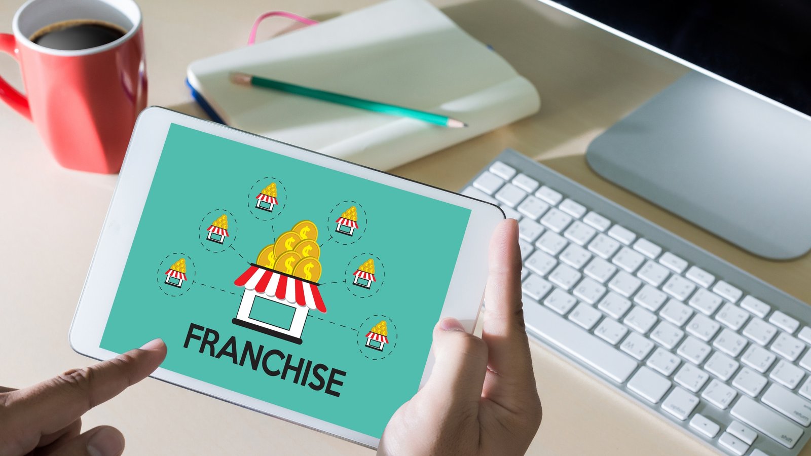 Best franchise opportunities in Chennai