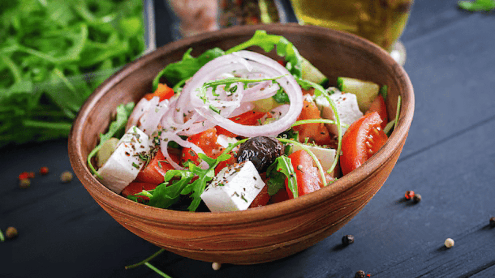 Salad Franchises in India