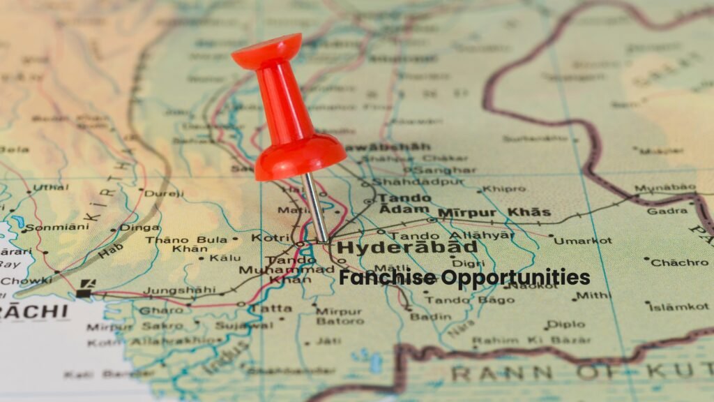 Best franchise opportunities in hyderabad