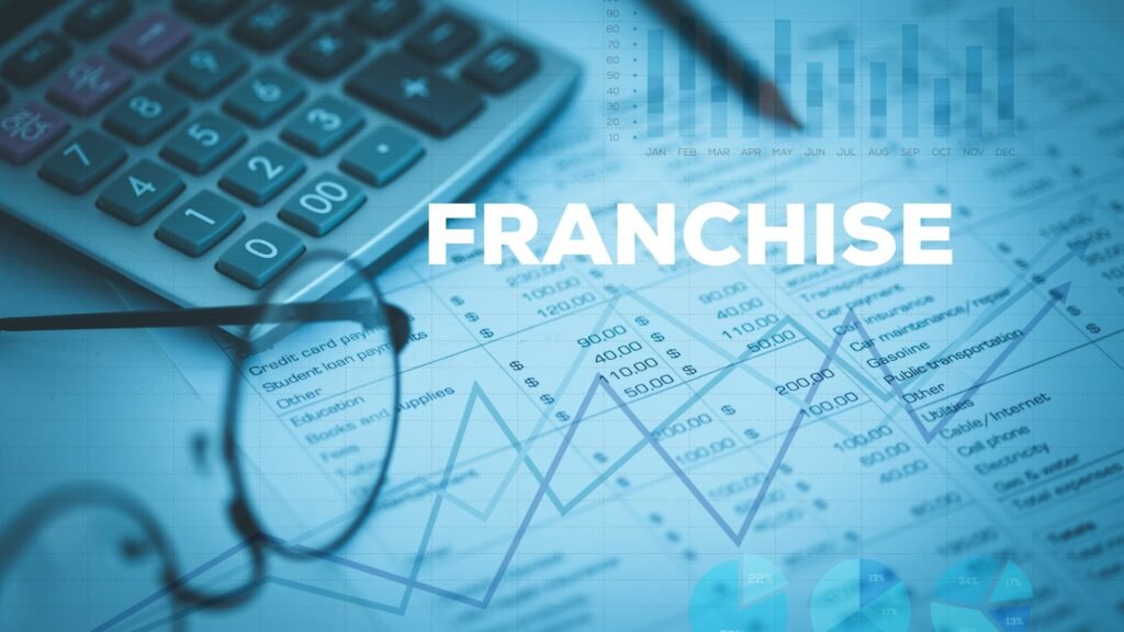 Best franchise opportunities in Delhi