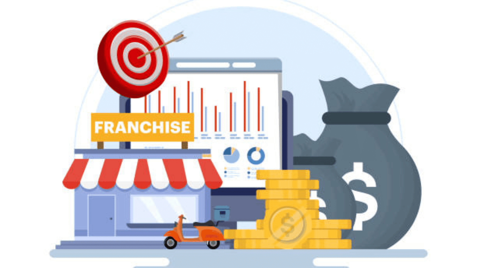 Viral Tips Online to Boost Your Food Franchise