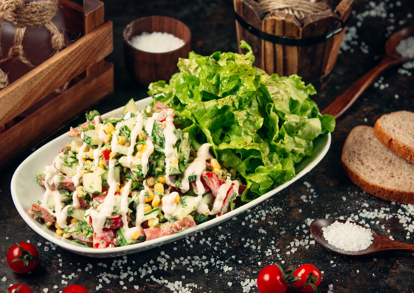 GreenSalad franchise opportunity – Own a healthy food business offering fresh and nutritious salads with premium quality ingredients. Start your franchise today in top cities like Mumbai, Pune, and Bengaluru. Own a Healthy Food Brands Franchise with Just ₹10L | GrowKitchen