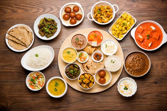 Indian Veg Food Images – Browse 290,131 Stock Photos, Vectors, and Video | Adobe Stock