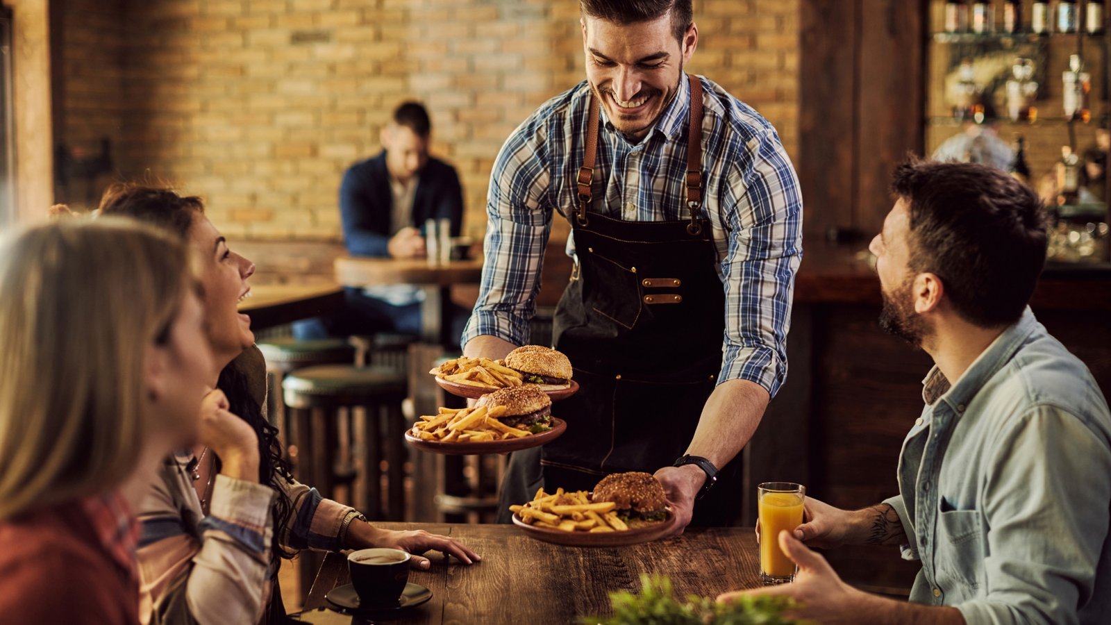 10 Profitable Healthy Food Franchises in India