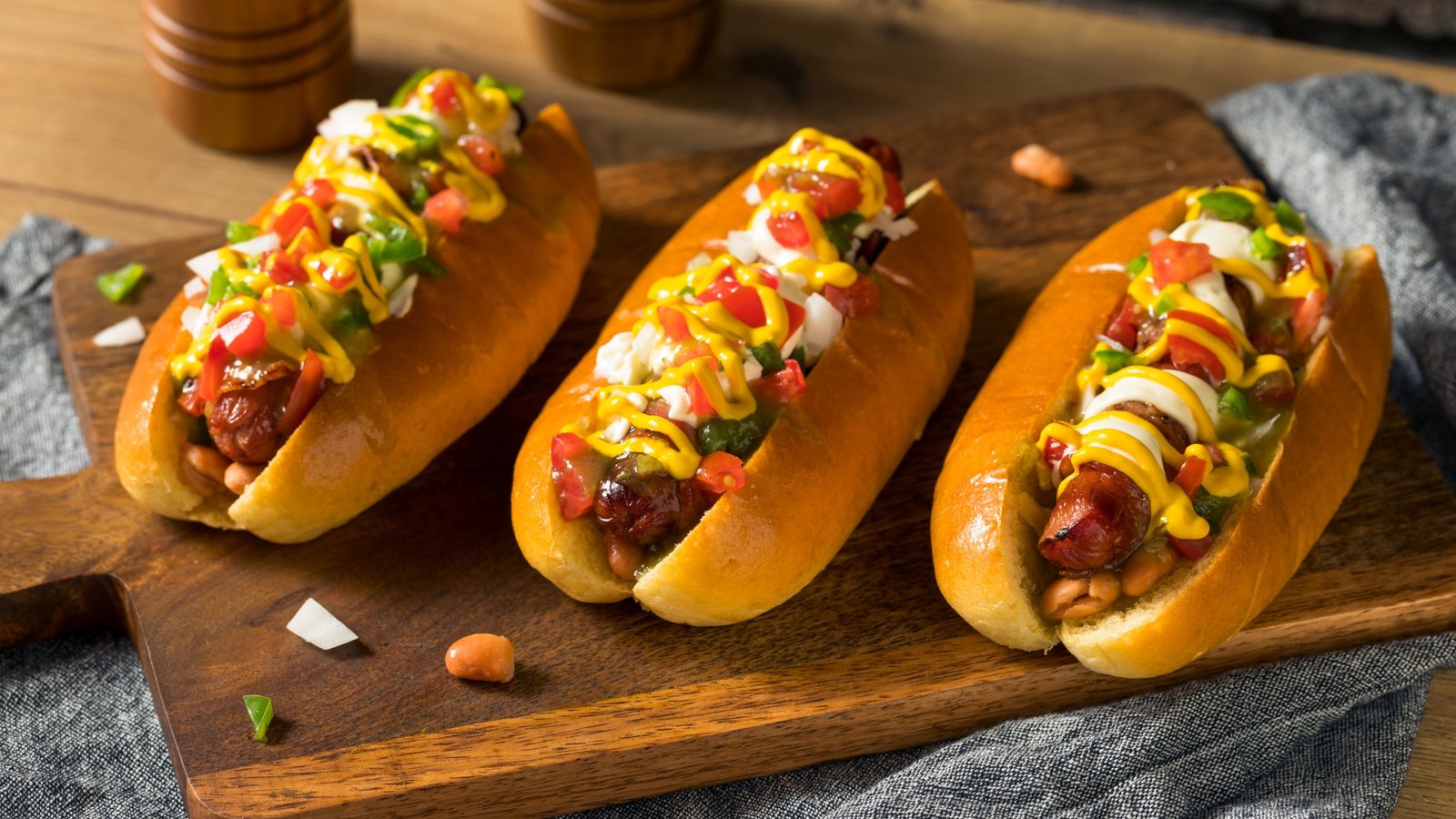 Hot Dog Franchise Cost in India