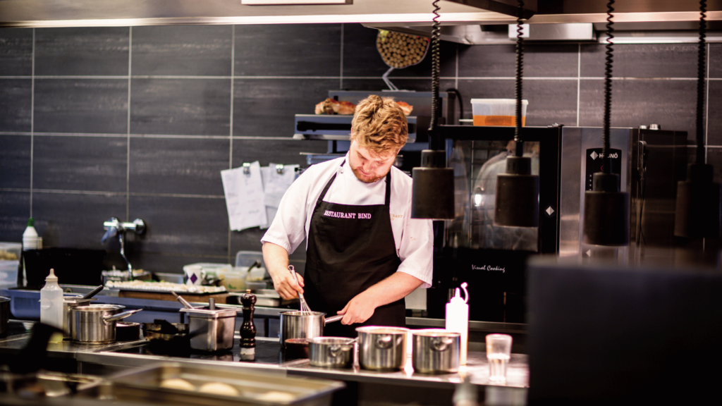 How to Start a Cloud Kitchen from Home