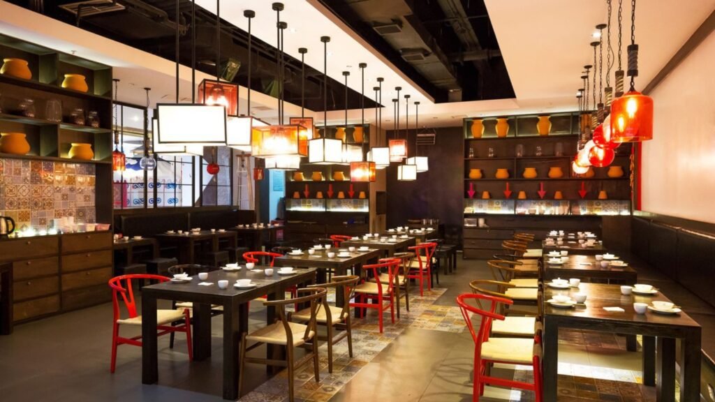 restaurant franchise consulting