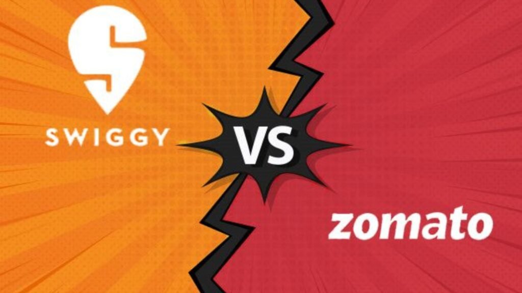 Swiggy Partner