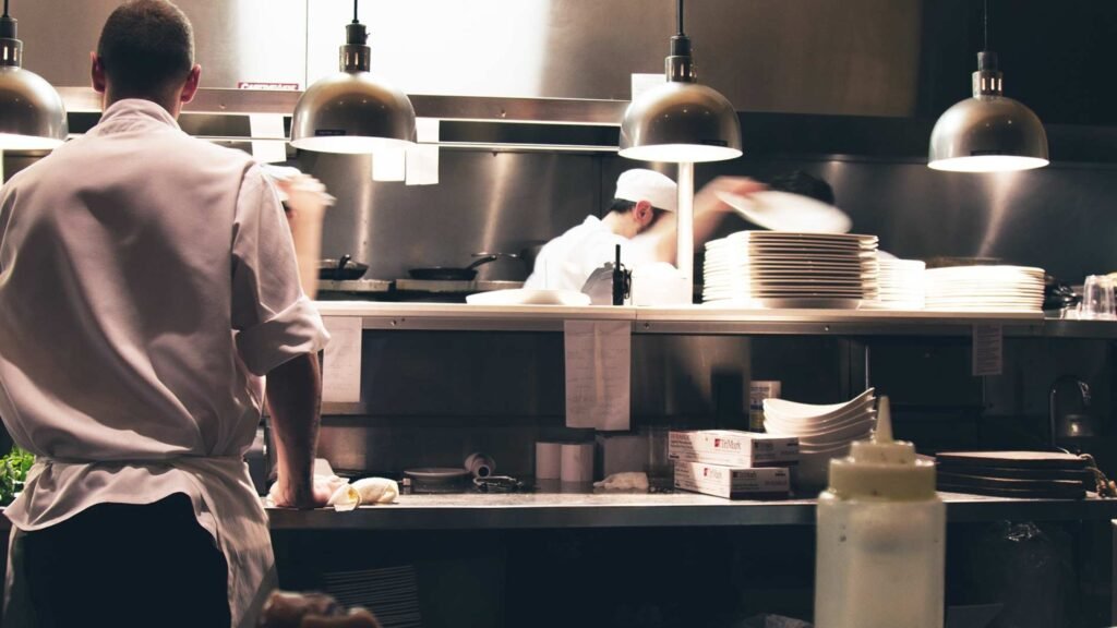 reduce restaurant costs