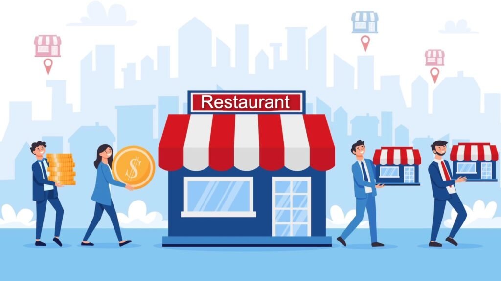 Restaurant Expansion Strategies