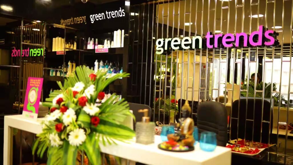 Green Trends