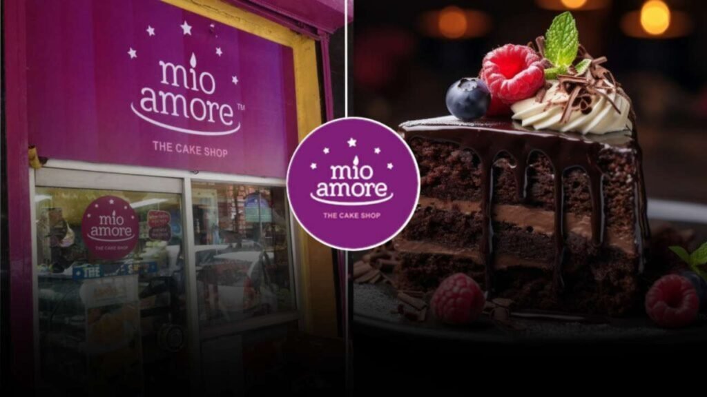 Mio Amore Franchise