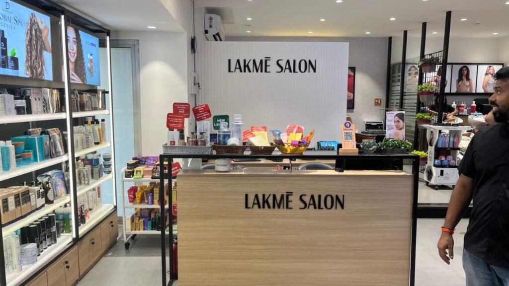 Lakme Salon