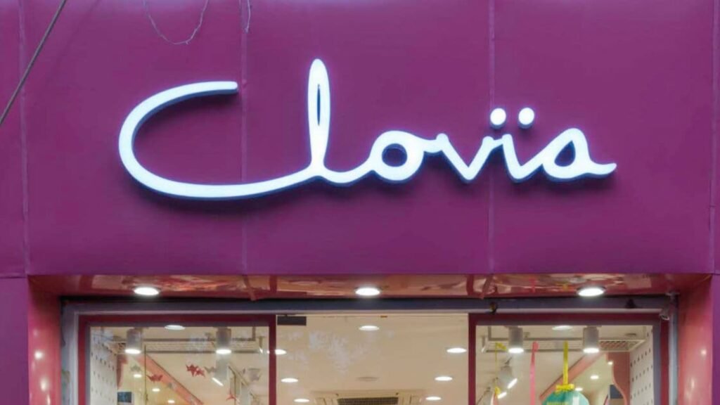 Clovia franchise