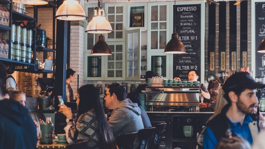 increasing restaurant profitability