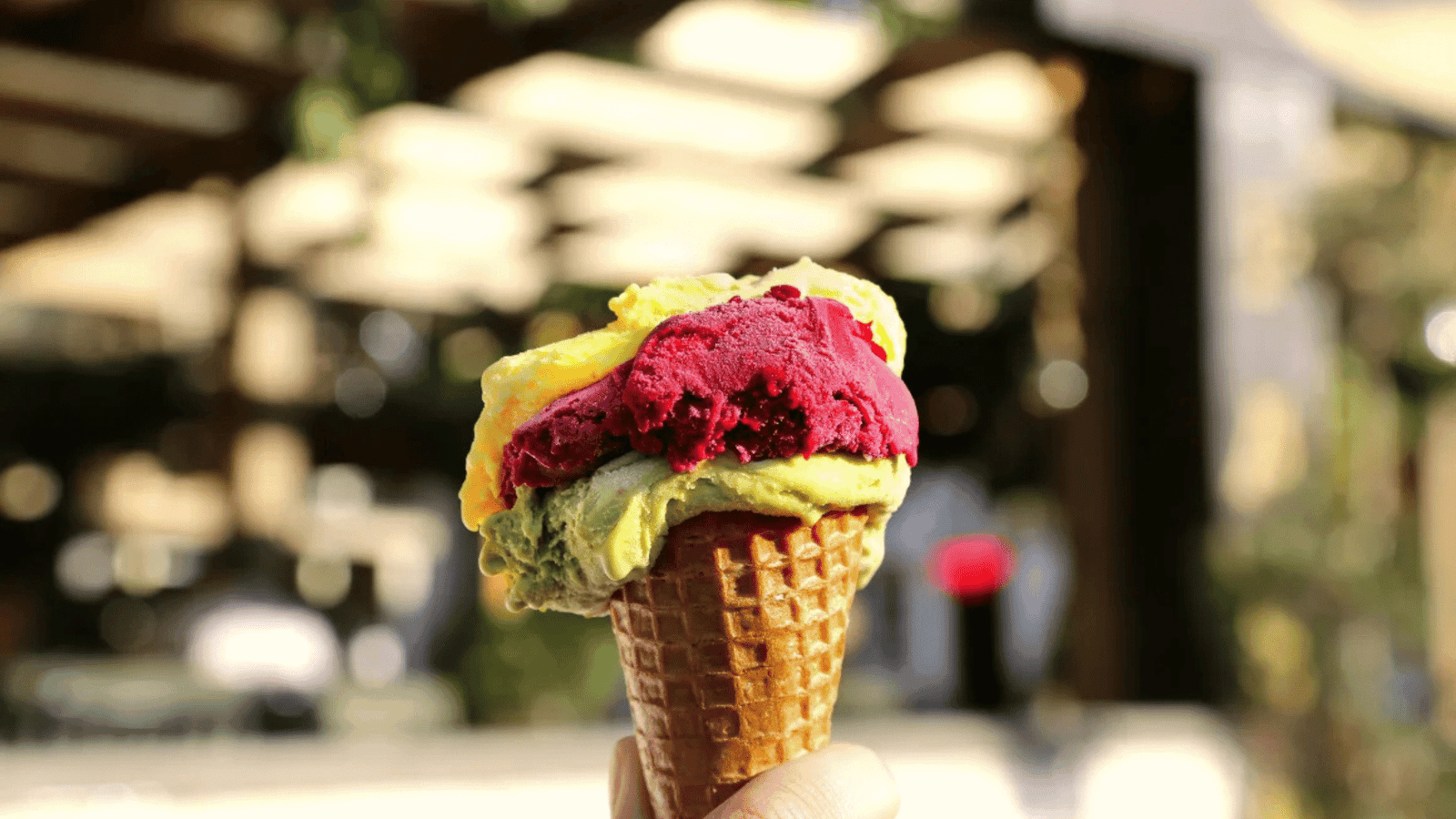Top 5 Ice Creams Brand