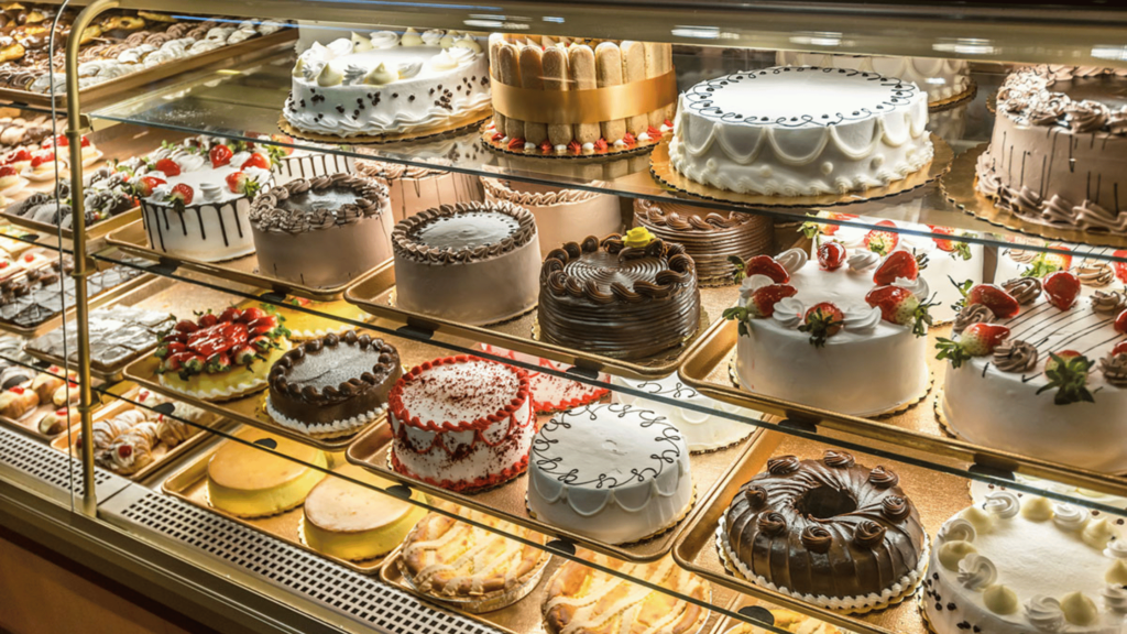 Bakery Franchise