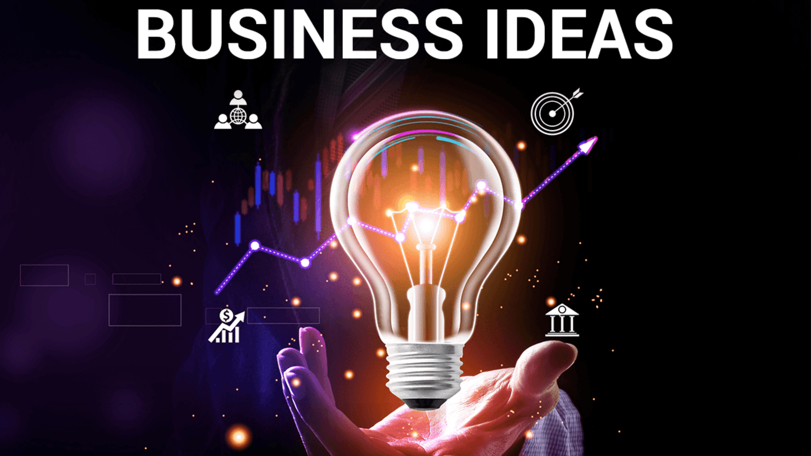 New Small Business Ideas