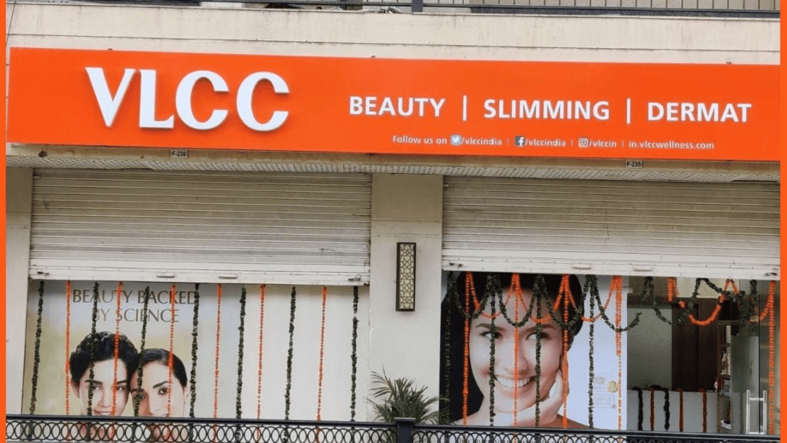 VLCC Franchise
