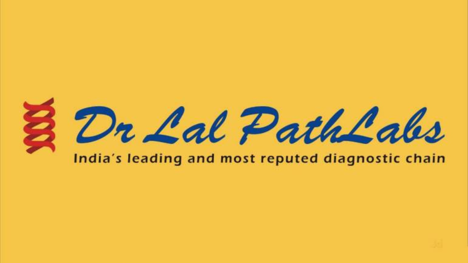 Dr. Lal PathLabs Franchise