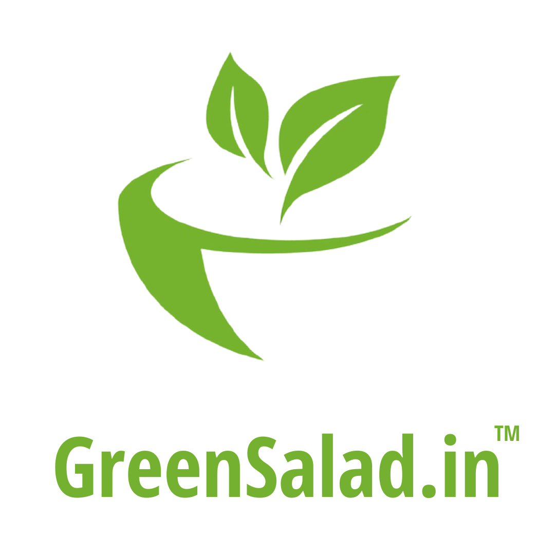 GreenSalad.in